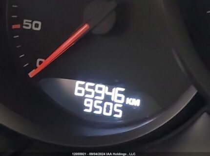 WP1AA2A54JLB11416 2018 PORSCHE