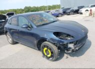 WP1AA2A56JLB24392 2018 PORSCHE