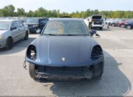 WP1AA2A56JLB24392 2018 PORSCHE