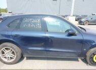 WP1AA2A56JLB24392 2018 PORSCHE