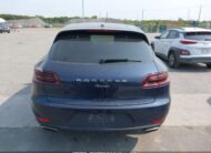 WP1AA2A56JLB24392 2018 PORSCHE