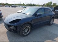 WP1AA2A56JLB24392 2018 PORSCHE