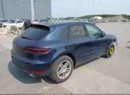 WP1AA2A56JLB24392 2018 PORSCHE