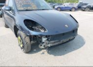 WP1AA2A56JLB24392 2018 PORSCHE