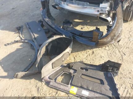 WP1AA2AY6KDA10219 2019 PORSCHE