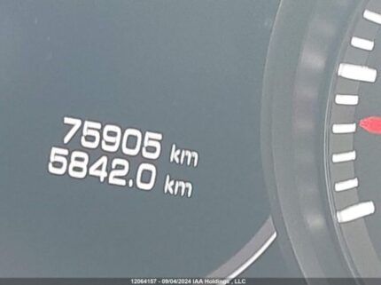 WP1AA2AY6KDA10219 2019 PORSCHE