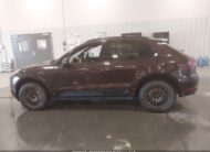 WP1AB2A59GLB48661 2016 PORSCHE