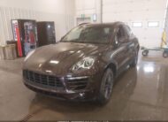 WP1AB2A59GLB48661 2016 PORSCHE