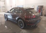 WP1AB2A59GLB48661 2016 PORSCHE