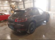WP1AB2A59GLB48661 2016 PORSCHE