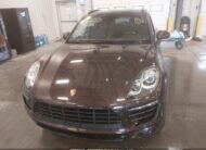WP1AB2A59GLB48661 2016 PORSCHE