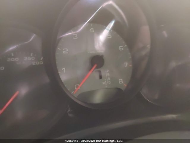 WP1AB2A59GLB48661 2016 PORSCHE