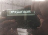 WP1AB2A59GLB48661 2016 PORSCHE