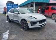 WP1AG2A56RLB36312 2024 PORSCHE