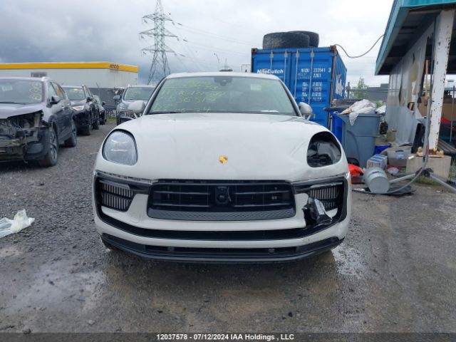 WP1AG2A56RLB36312 2024 PORSCHE