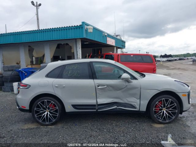 WP1AG2A56RLB36312 2024 PORSCHE