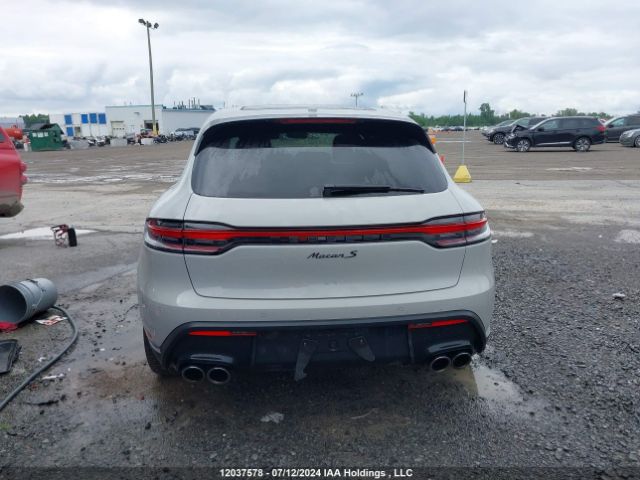 WP1AG2A56RLB36312 2024 PORSCHE