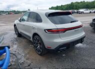 WP1AG2A56RLB36312 2024 PORSCHE