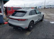 WP1AG2A56RLB36312 2024 PORSCHE