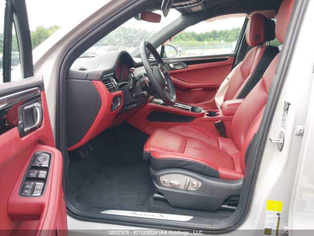 WP1AG2A56RLB36312 2024 PORSCHE