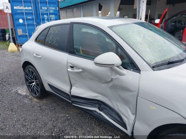 WP1AG2A56RLB36312 2024 PORSCHE