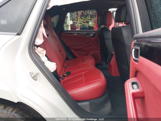 WP1AG2A56RLB36312 2024 PORSCHE