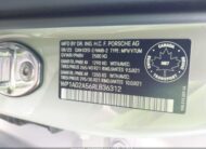 WP1AG2A56RLB36312 2024 PORSCHE