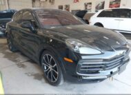 WP1BA2AY0PDA24662 2023 PORSCHE