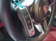 WP1BA2AY0PDA24662 2023 PORSCHE