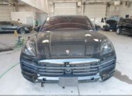WP1BA2AY0PDA24662 2023 PORSCHE