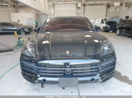 WP1BA2AY0PDA24662 2023 PORSCHE