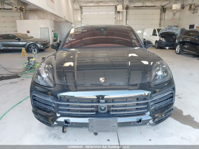 WP1BA2AY0PDA24662 2023 PORSCHE