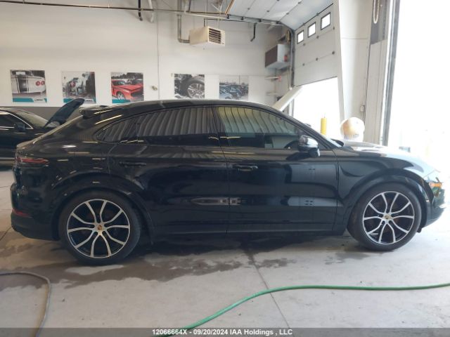 WP1BA2AY0PDA24662 2023 PORSCHE