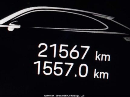 WP1BA2AY0PDA24662 2023 PORSCHE