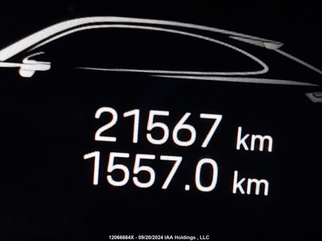 WP1BA2AY0PDA24662 2023 PORSCHE