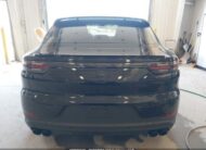 WP1BA2AY0PDA24662 2023 PORSCHE