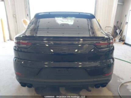 WP1BA2AY0PDA24662 2023 PORSCHE
