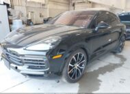 WP1BA2AY0PDA24662 2023 PORSCHE