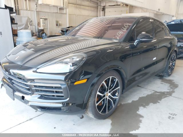 WP1BA2AY0PDA24662 2023 PORSCHE