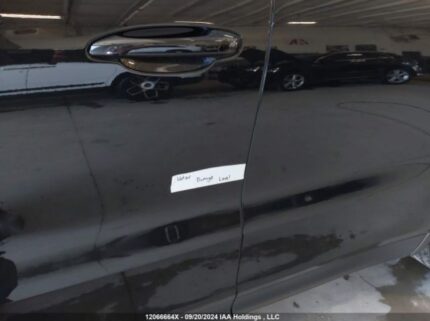 WP1BA2AY0PDA24662 2023 PORSCHE
