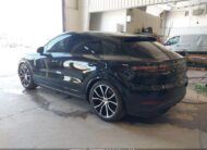 WP1BA2AY0PDA24662 2023 PORSCHE