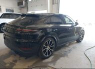 WP1BA2AY0PDA24662 2023 PORSCHE