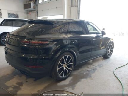 WP1BA2AY0PDA24662 2023 PORSCHE