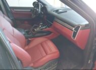 WP1BA2AY0PDA24662 2023 PORSCHE