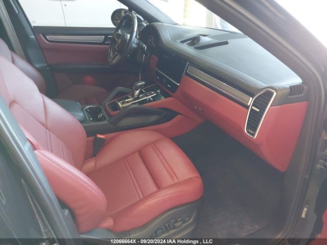 WP1BA2AY0PDA24662 2023 PORSCHE