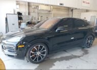 WP1BA2AY0PDA24662 2023 PORSCHE