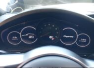 WP1BA2AY0PDA24662 2023 PORSCHE