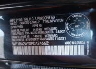 WP1BA2AY0PDA24662 2023 PORSCHE