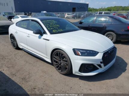 WUABWCF52NA902228 2022 AUDI