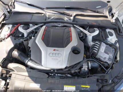 WUABWCF52NA902228 2022 AUDI